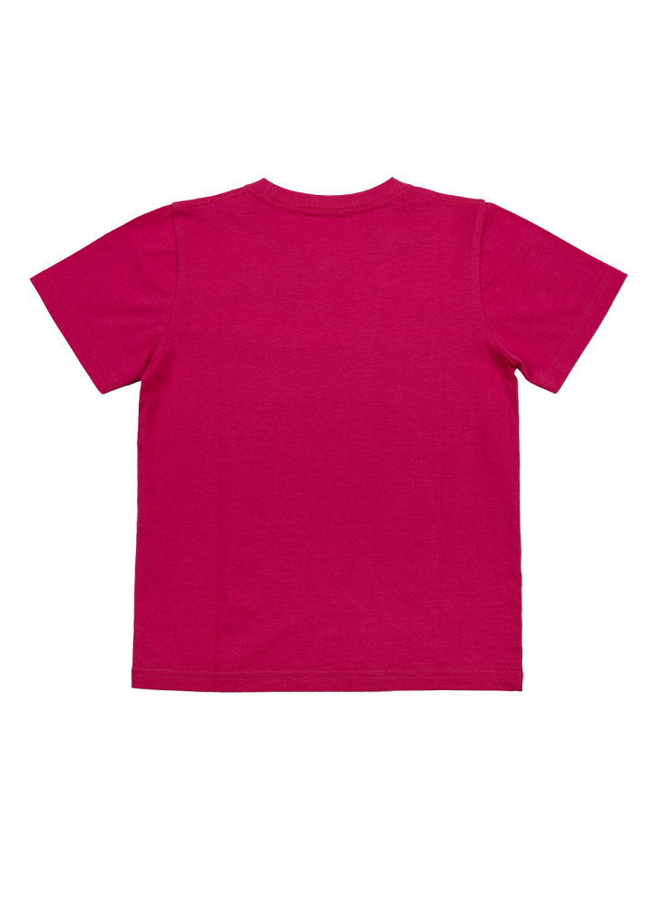 CT 5226 Malaysia Custom Uniform T shirt